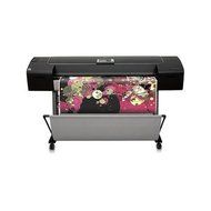 HP Designjet Z3200PS PostScript Inkjet Large Format Printer - 44" - Color