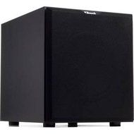 KLIPSCH 10" Front-Firing 250w Peak Power Subwoofer (K100-SW)