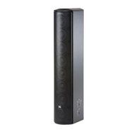 JBL CBT 50LA-1 Line Array Column Loudspeaker with Eight 50mm Drivers, Improved Mounting Bracket, Black