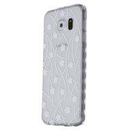 G550 Case, Firefish Colorful Pattern TPU Durable Soft TPU Back [Soft-Flex] [Shock Absorption Technology] Case... N298