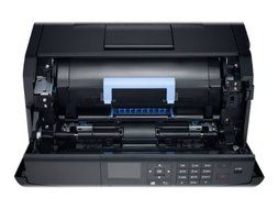 Dell Laser Printer B3460dn - Printer - monochrome - Duplex - laser - A4/Legal - 1200 x 1200 dpi - up to 50 ppm... N5