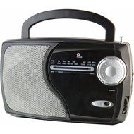 Weather X - Weatherband And Am/Fm Radio "Product Category: Radios/Emergency/Weather Radios"