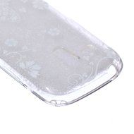 G550 Case, Firefish Colorful Pattern TPU Durable Soft TPU Back [Soft-Flex] [Shock Absorption Technology] Case... N306