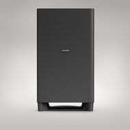 Philips CSS5530B/37 Zenit Cinema Speakers (Black) N4