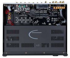 Emotiva Audio XSP-1 Differential Reference Preamp N4