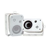 Pyle PDWR30W 3.5" Out door speaker, black