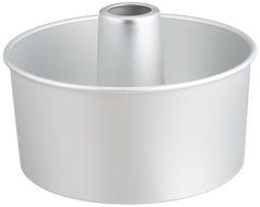 Shimotori Seisakusho aluminum chiffon cake baked type 18c C-062