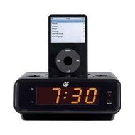 GPX CI188B Clock Radio
