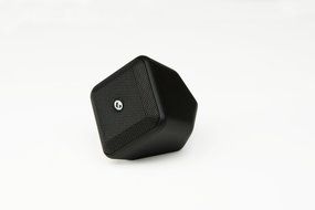 Boston Acoustics SoundWareXS5.1B - 5.1 Surround Speaker System (Black) N2