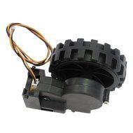 Bissell SmartClean Robotic Right Wheel Assembly. Replaces OEM# 1609610 / 160-9610 N3