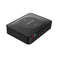 Seenda IBT 08 NFC Bluetooth Receiver for Android PC Iphone Ipad Tablet Mp3 Player HTPC or Car stereo Black N3
