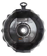 Non Stick 10&quot; Bundt Kugelhopf Pan / Tin N2