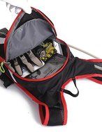 SB@12L Backpack / Hiking &amp; Backpacking Pack/Rucksack / Cycling BackpackCamping &amp; Hiking / Climbing / Riding bag... N12