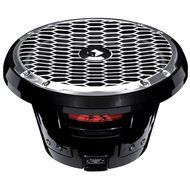 Rockford Fosgate M2 M212S4 Marine-Grade 12-Inch 500-Watt Subwoofer (Set of 1) (White)