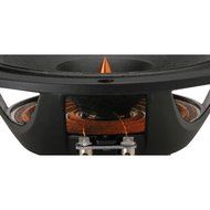Dayton Audio PS180-8 6-1/2" Point Source Full-Range Neo Driver N3