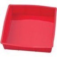 Bakeware Aluminized Steel Round Cake Pan, 9-Inch