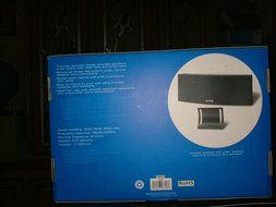 AUVIO 2-Way Center-Channel Speaker N5
