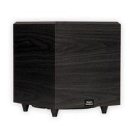 Theater Solutions SUB10D Down Firing Powered Subwoofer (Black)