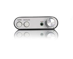Nobsound NS-10G Mini Bluetooth 4.0 Digital Amplifier 100W HiFi Amp with Power Supply (Blue) N38