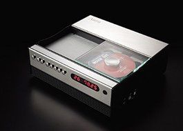 April Music Aura Note V2 All-In-One Music Center. CD Player/FM Tuner/iPod Digital Docking/Power Amp N5