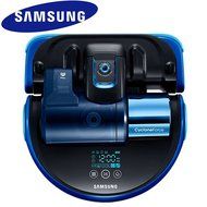 Samsung Powerbot Vr20h9030ub Cyclone Force Robot Vacuum Cleaner Vr9000 Brand NEW