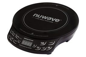 NuWave PIC Flex Starter Set w/ Utensils and Cookware Set N4