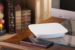 Sony Personal Content Station (LLS201) N3