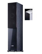 Canton Chrono 507 DC Speaker (Silver, Each)