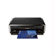 Canon Usa Pixma Ip7220 Wireless Photo Inkjet Printer - Color - Duplex - Wireless - Legal - "Product Category:...
