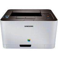 Samsung It SL-C410W/XAC Monochrome Laser Printer by Samsung