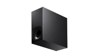 Sony HT-RT5 Soundbar with 2 Wireless Rear Speakers (550 W, S-Master HX, Clear Audio Plus, Dolby TrueHD, DTS-HD... N11