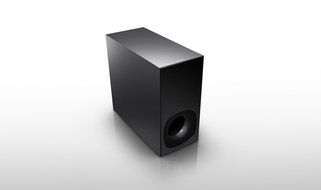 Sony HT-RT5 Soundbar with 2 Wireless Rear Speakers (550 W, S-Master HX, Clear Audio Plus, Dolby TrueHD, DTS-HD... N12