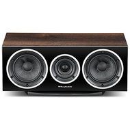 Wharfedale - Diamond 220C (Walnut) N4