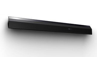 Sony HT-RT5 Soundbar with 2 Wireless Rear Speakers (550 W, S-Master HX, Clear Audio Plus, Dolby TrueHD, DTS-HD... N14