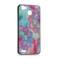 Enjoy 5S Case, Huawei Enjoy 5S Case - BADALink Flexible Soft TPU Rubber Skin Gel Bumper Ultra-thin Slim Fit Anti-shock... N15