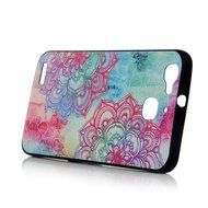 Enjoy 5S Case, Huawei Enjoy 5S Case - BADALink Flexible Soft TPU Rubber Skin Gel Bumper Ultra-thin Slim Fit Anti-shock... N16