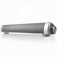 Powerful portable Soundbar for iMac MacBook PC iPhone Bluetooth 3.0 +EDR, Speakerphone, Powerful 1800mAh lithium... N14