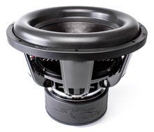 Skar Audio ZVX-18v2 18" 1500 Watt RMS Dual 1 Ohm Subwoofer N10