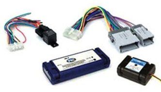 'Pac Os-2C Onstar(R) Interface (For Gm(R) Non-Bose(R) Vehicles) (12 Volt-Car Stereo Access / Onstar Interface...
