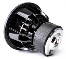 Skar Audio ZVX-18v2 18" 1500 Watt RMS Dual 1 Ohm Subwoofer N11