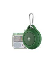 Wireless Portable Shower/Outdoor Speaker,TECHKOO Royqueen 3.5W Travel Speaker Waterproof Dustproof Shockproof... N13