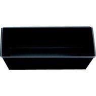 Patisse Nonstick Profi Cake Form, 9-3/4-Inch, Charcoal