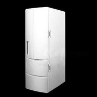 Beer/coke Mini Usb Beverage Fridge Refrigerator Pc Desktop War Cool Gadget