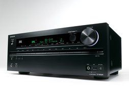 Onkyo TX - NR609 7.2 Channel Network THX Certified A/V Receiver (Discontinued by Manufacturer) N5