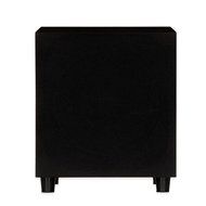 Blue Octave Home SW10F Subwoofer (Black)
