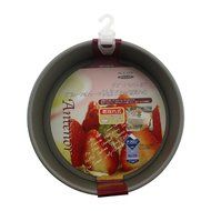 Parukinzoku Antenoa Teflon select processing decoration cake baked type 20cm bottom balanced formula ## Made in... N4