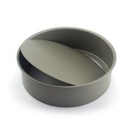 Parukinzoku Antenoa Teflon select processing decoration cake baked type 20cm bottom balanced formula ## Made in... N5