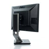 Dell P2010H Black 20&quot; WideScreen Screen 1600 x 900 Resolution Refurbished LCD Flat Panel Monitor N4