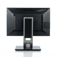 Dell P2010H Black 20&quot; WideScreen Screen 1600 x 900 Resolution Refurbished LCD Flat Panel Monitor N5