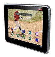 RCA Mobile TV 8 Inch 8GB Tablet DMT580DU N18